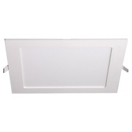 Светодиодн.светильн. Jazzway PPL-SPW квадрат 15W 6500K white 195*195*25mm IP20
