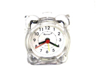 Часы+будильник Karser 705