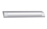 Светодиодный свет-к Ultraflash LML-0403-12 C01 (корпус под LED 2x18Вт, 220В)