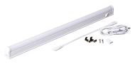 Светильник PLED T5i PL 900 10W FR 3000K 180-265V Jazzway