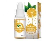 Жидкость для заправки Thrive Ice lemon Cole (Ледяной лемон) 10 мл (LOW-3мг)