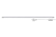 Светильник линейный Ultraflash LWL-2020-02  18 Вт, с проводом и выкл