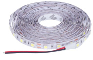 Светодиодная лента PRO SMD-5050/60-12v-W(белый) 14,4w/m IP20 Включай