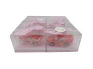 Свеча арт 233