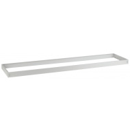 SPL-FR-1195x295 ЭРА Рамка для наклад. монтажа панелей 1195x295 (SPL-6 и аналоги)