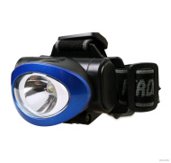 Светодиодный фонарь налобн. 1W Smartbuy Yukon синий SBF-HL017-B 