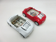 Часы "Бугатти" арт RP005