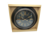 Часы арт 64009B Римские цифры