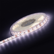LED лента SMD 5050/60 Smartbuy-IP20-14,4W/6500K 5 м. (SBL-IP20-14-4-6500K) (V)