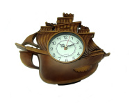 Часы "Корабль" арт 2010E