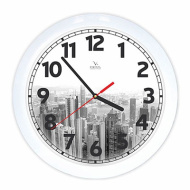 Часы П1-7/7-214 Город