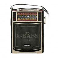 Радиоприемник Meier M-U20 сетев.(USB)