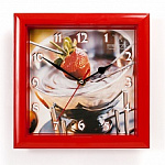 Часы П3-1-103 ВЕГА Десерт