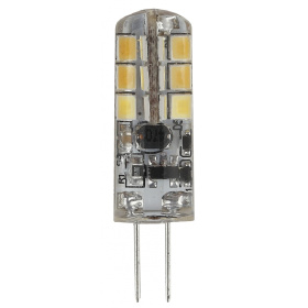 Лампа светод. ЭРА LED-JC-1,5W-12V-827-G4