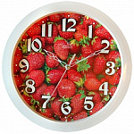 Часы П1-7/7-30 Клубника