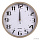 Часы 381-24 диаметр 30см, корпус серый