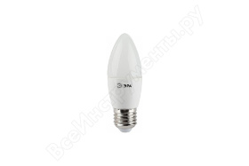 Лампа светод. ЭРА LED smd B35-7W-860-E27