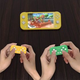 IPEGA PG-9193A Желтый Геймпад игровой (Bluetooth)