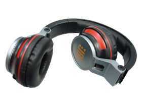 Наушники большие - гарнитура S300i