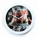 Часы П1-7/7-258 Фитнес