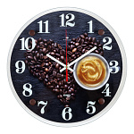 Часы 3030-775 стекло 