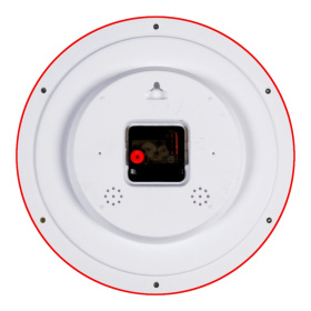 Часы 6026-221 корпус красный "Спорткар красный" 