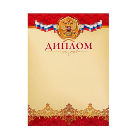 Диплом 0-06-0011