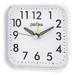 Perfeo Quartz часы-будильник 