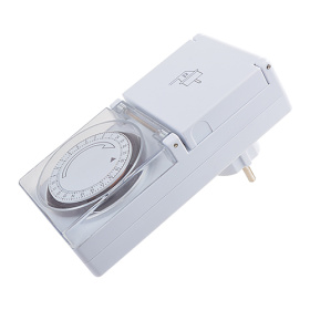 Таймер Robiton ME-03 влагозащ.