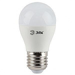 Лампа светод. ЭРА LED smd P45-9w-827-E27