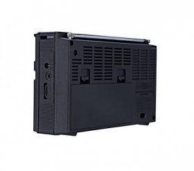 Радиоприемник Fepe FP-1823U (USB) красный