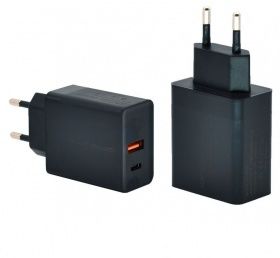 Орбита OT-APU34 Белый ЗУ с USB (5В, 3000mA)