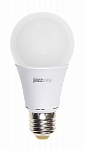 Лампа PLED- ECO- A60 11w E27 3000K  Jazzway