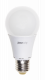 Лампа PLED- ECO- A60 11w E27 3000K  Jazzway