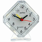 Perfeo Quartz часы-будильник 