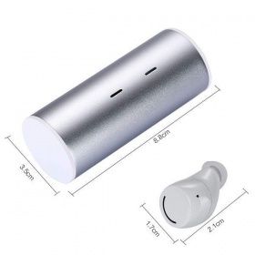 *TWS29 наушники - гарнитура (bluetooth)
