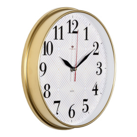 Часы 2940-104 корпус золотой "Ромбы"