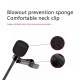 Орбита OT-SML01 микрофон проводной (Type-C, 1.5м)