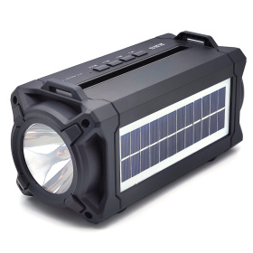 Радиоприемник RRS RS-666BTS (USB,Bluetooth)