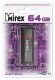 USB флэш-накопитель 64 ГБ Mirex KNIGHT BLACK 64GB