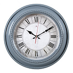 Часы 5232-107 корпус серый 