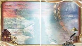 а-к 15x21 верт. 9 листов (ВА) Вдохновение