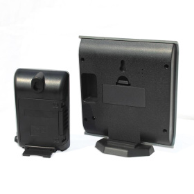 Орбита OT-HOM04 часы-метеостанция