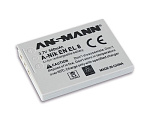 Аккумм. ANSMANN A-Nik EN EL 8 5022703