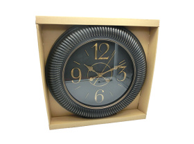 Часы арт 61569F Большие 3,6,9,12