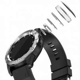 Орбита OT-SMG01 Smart часы (SIM,TF)