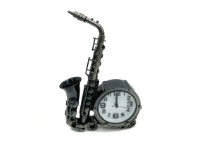 Часы "Саксофон" арт YY7728