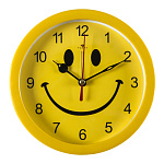 Будильник В4-011 корпус желтый 