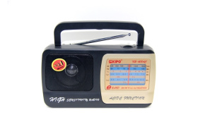 Радиоприемник KIPO KB-408