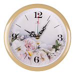 Часы 2222-352 корпус бежевый 